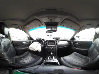 2010 Infiniti FX z VIN JN8AS1MW2AM852996, wystawiony jako IAAI lot #42163564 z przebiegiem 261 467 mil mil oraz . Historia ofert i sprzedaży dostępna na DreamBid. Obrazek 18.