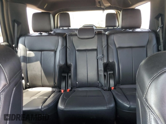 2021 Ford Expedition XLT with VIN 1FMJU1JTXMEA70486, listed as a Copart auction lot 56930083 with 18,543 mi miles. Bid and sale history available at carsss.com. Image 10.