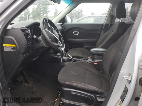 2016 Kia Soul with VIN KNDJN2A28G7853829, listed as a Copart auction lot 44245895 with 104,062 mi miles and Clean Title. Bid and sale history available at carsss.com. Image 7.