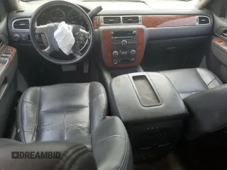 2013 Chevrolet Tahoe LS с VIN 1GNSCAE06DR260796, выставлен на аукционе Copart как лот 61171035 с пробегом 168 282 миль миль и Списание • Salvage title. История ставок и продаж доступна на DreamBid. Изображение 8.