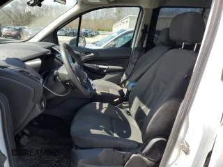 2016 Ford Transit Connect XLT с VIN NM0GS9F72G1277445, выставлен на аукционе Copart как лот 50988165 с пробегом 192 112 миль миль и Списание • Salvage title. История ставок и продаж доступна на DreamBid. Изображение 7.