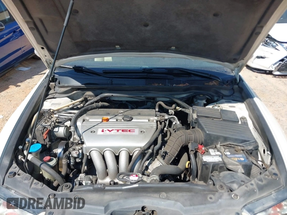2005 Acura TSX with VIN JH4CL96915C016789, listed as a IAAI auction lot 42800422 with 158,765 mi miles and . Bid and sale history available at DreamBid. Image 10.
