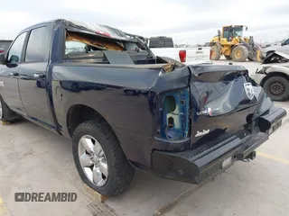 2014 Ram 1500 Big Horn с VIN 1C6RR6LG9ES177464, выставлен на аукционе IAAI как лот 41738820 с пробегом 105 740 миль миль и . История ставок и продаж доступна на DreamBid. Изображение 13.