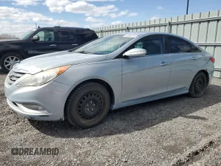 2011 Hyundai Sonata Limited with VIN 5NPEC4AC5BH016942, listed as a Copart auction lot 51984615 with 227,192 mi miles and Clean Title. Bid and sale history available at carsss.com. Image 1.