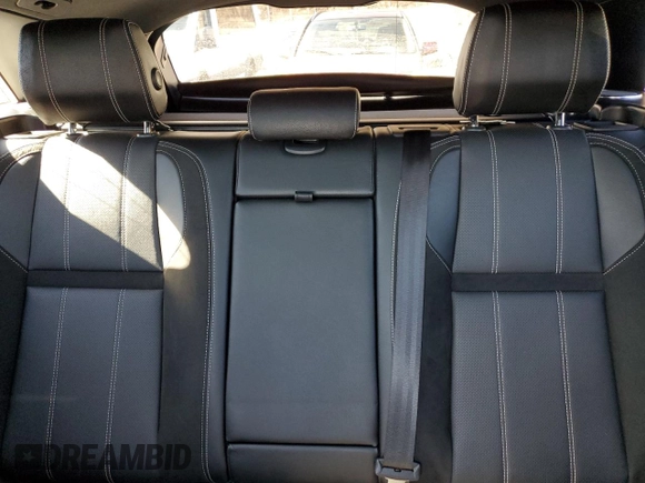 2019 Land Rover Range Rover Velar R-Dynamic SE with VIN SALYL2FV4KA233877, listed as a Copart auction lot 46782415 with 70,616 mi miles and Non Repairable. Bid and sale history available at carsss.com. Image 10.