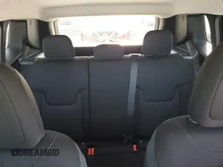 2020 Jeep Renegade Trailhawk z VIN ZACNJBC18LPM03643, wystawiony jako Copart lot #52447165 z przebiegiem 61 523 mil mil oraz Nie do naprawy • Non repairable. Historia ofert i sprzedaży dostępna na DreamBid. Obrazek 10.