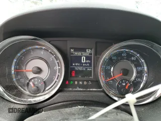2014 Chrysler Town & Country Touring-L with VIN 2C4RC1CG2ER257137, listed as a Copart auction lot 51777815 with 76,765 mi miles and Clean Title. Bid and sale history available at carsss.com. Image 9.