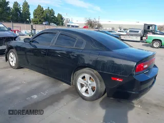2012 Dodge Charger SE with VIN 2C3CDXBG5CH161579, listed as a IAAI auction lot 41312707 with 168,056 mi miles and . Bid and sale history available at DreamBid. Image 3.
