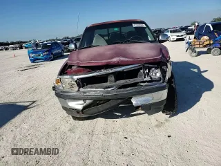 1998 Ford F-150 with VIN 1FTDX1722WNA08817, listed as a Copart auction lot 81589064 with 201,874 mi miles and Salvage title. Bid and sale history available at DreamBid. Image 11.