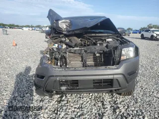 2022 Nissan Frontier Pro-4X z VIN 1N6ED1EK5NN641792, wystawiony jako Copart lot #63189275 z przebiegiem Nie podano mil oraz Nie do naprawy • Non repairable. Historia ofert i sprzedaży dostępna na DreamBid. Obrazek 5.