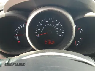 2013 Kia Soul + z VIN KNDJT2A61D7589518, wystawiony jako Copart lot #58082715 z przebiegiem 158 200 mil mil oraz Szkoda całkowita • Salvage title. Historia ofert i sprzedaży dostępna na DreamBid. Obrazek 9.