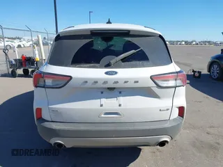 2020 Ford Escape SE with VIN 1FMCU9G68LUB43559, listed as a IAAI auction lot 42209105 with 139,361 mi miles and . Bid and sale history available at DreamBid. Image 16.