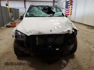 2023 Mercedes-Benz GLE 450 with VIN 4JGFB5KB2PA851216, listed as a Copart auction lot 44528735 with 34,926 mi miles and Salvage title. Bid and sale history available at DreamBid. Image 5.