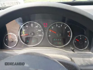 2012 Jeep Liberty Arctic with VIN 1C4PJMAK0CW181847, listed as a IAAI auction lot 42622770 with 229,432 mi miles and . Bid and sale history available at DreamBid. Image 7.