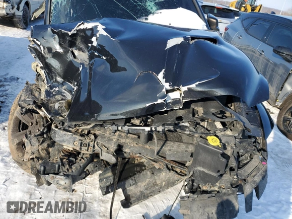 2015 Ram 1500 Sport with VIN 1C6RR7HT3FS685071, listed as a Copart auction lot 88690135 with 113,371 mi miles and Salvage title. Bid and sale history available at DreamBid. Image 11.