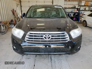 2010 Toyota Highlander Limited with VIN 5TDDK3EH9AS021214, listed as a Copart auction lot 61282395 with 144,047 mi miles and Clean title. Bid and sale history available at DreamBid. Image 5.