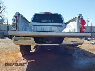 2008 Dodge 1500 SLT with VIN 1D7HA18248S534684, listed as a IAAI auction lot 42012870 with 277,516 mi miles. Bid and sale history available at carsss.com. Image 16.