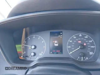 2024 Toyota Corolla LE с VIN 5YFB4MDE1RP116613, выставлен на аукционе IAAI как лот 40669055 с пробегом 7 237 миль миль и . История ставок и продаж доступна на DreamBid. Изображение 7.