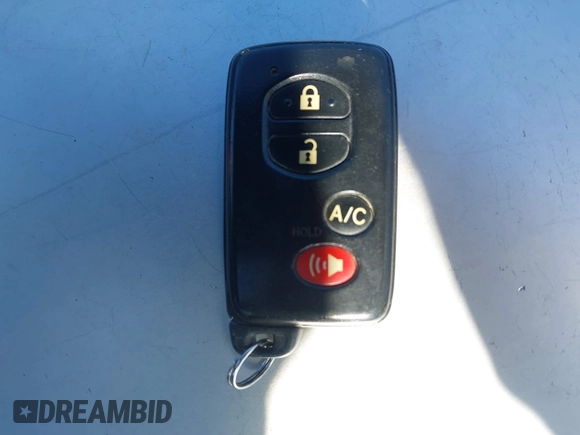 2011 Toyota Prius I with VIN JTDKN3DU3B0318495, listed as a IAAI auction lot 41945115 with 240,553 mi miles and . Bid and sale history available at DreamBid. Image 11.
