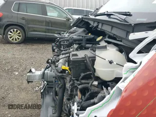 2023 Ford Transit Cargo с VIN 1FTBR1C81PKA29611, выставлен на аукционе IAAI как лот 42592803 с пробегом 30 029 миль миль и . История ставок и продаж доступна на DreamBid. Изображение 20.