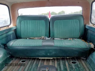 1979 Ford Bronco z VIN U15HLEE2329, wystawiony jako Copart lot #57501535 z przebiegiem 94 151 mil mil oraz Tytuł czysty. Historia ofert i sprzedaży dostępna na DreamBid. Obrazek 10.