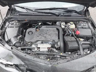 2018 Chevrolet Malibu LS with VIN 1G1ZB5ST5JF206704, listed as a IAAI auction lot 39751544 with 98,510 mi miles and . Bid and sale history available at DreamBid. Image 10.