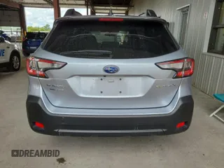 2023 Subaru Outback Premium z VIN 4S4BTADC0P3214887, wystawiony jako IAAI lot #42610230 z przebiegiem 93 365 mil mil oraz . Historia ofert i sprzedaży dostępna na DreamBid. Obrazek 1.