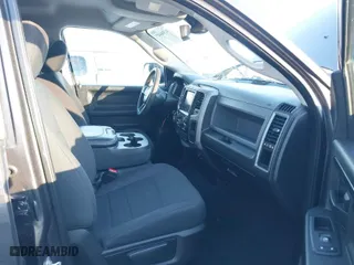 2019 Ram 1500 Classic Express with VIN 1C6RR7FG8KS612584, listed as a IAAI auction lot 41506447 with 65,839 mi miles. Bid and sale history available at carsss.com. Image 5.