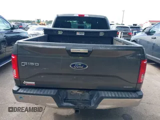 2016 Ford F-150 XL с VIN 1FTEX1C83GKF78746, выставлен на аукционе IAAI как лот 42606739 с пробегом 224 158 миль миль и . История ставок и продаж доступна на DreamBid. Изображение 16.
