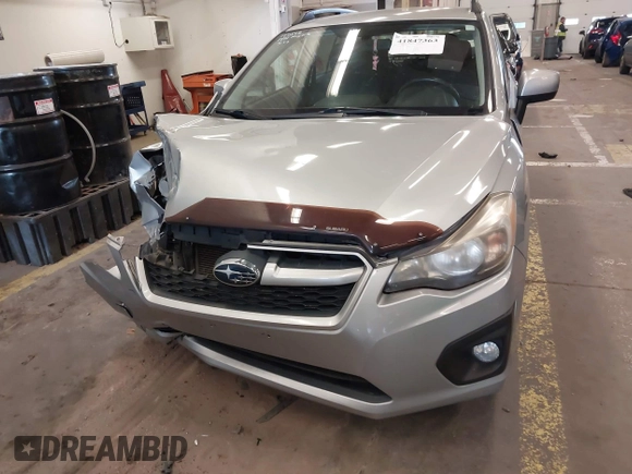 2013 Subaru Impreza Special Sports Premium с VIN JF1GPAL65D2803953, выставлен на аукционе IAAI как лот 41847363 с пробегом 152 629 миль миль и . История ставок и продаж доступна на DreamBid. Изображение 13.