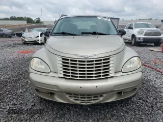 2005 Chrysler PT Cruiser with VIN 3C4FY48B85T559306, listed as a Copart auction lot 53299285 with 152,992 mi miles and Salvage title. Bid and sale history available at DreamBid. Image 5.