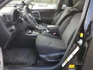 2010 Toyota RAV4 Sport z VIN JTMRK4DV8A5096558, wystawiony jako Copart lot #52079905 z przebiegiem 122 448 mil mil oraz Czysty tytuł • Clean title. Historia ofert i sprzedaży dostępna na DreamBid. Obrazek 7.