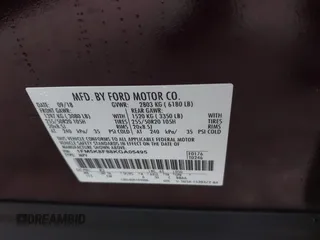2019 Ford Explorer Limited with VIN 1FM5K8F88KGA05495, listed as a IAAI auction lot 39376371 with 60,451 mi miles. Bid and sale history available at carsss.com. Image 9.