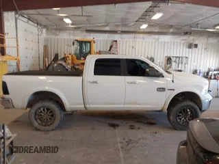 2015 Ram 1500 Laramie Limited with VIN 1C6RR7WM6FS678840, listed as a IAAI auction lot 42040449 with Not provided miles and . Bid and sale history available at DreamBid. Image 13.