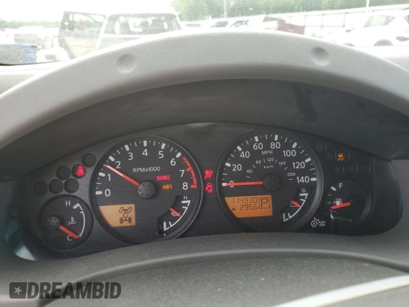 2013 Nissan Xterra S z VIN 5N1AN0NW9DN821198, wystawiony jako Copart lot #57106515 z przebiegiem 114 930 mil mil oraz Szkoda całkowita • Salvage title. Historia ofert i sprzedaży dostępna na DreamBid. Obrazek 9.
