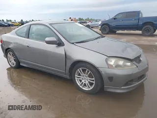 2005 Acura RSX z VIN JH4DC54805S005456, wystawiony jako IAAI lot #42347245 z przebiegiem 300 177 mil mil oraz . Historia ofert i sprzedaży dostępna na DreamBid. Obrazek 1.