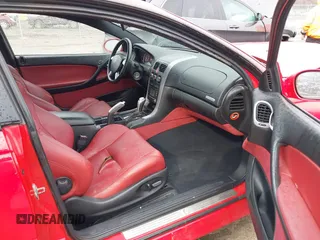 2004 Pontiac GTO with VIN 6G2VX12G34L221749, listed as a IAAI auction lot 41679612 with 1 mi miles. Bid and sale history available at carsss.com. Image 5.