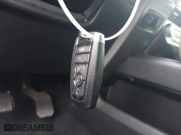 2018 Ford Expedition XLT with VIN 1FMJU1JT7JEA57514, listed as a IAAI auction lot 41514271 with 152,046 mi miles and . Bid and sale history available at DreamBid. Image 11.
