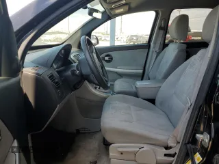 2006 Chevrolet Equinox LS with VIN 2CNDL23F266168514, listed as a Copart auction lot 69829974 with 133,463 mi miles and Salvage Title. Bid and sale history available at carsss.com. Image 7.