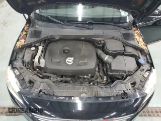 2015 Volvo V60 T5 Drive-E Premier with VIN YV140MEK4F1217700, listed as a Copart auction lot 79898154 with 186,227 mi miles and Clean Title. Bid and sale history available at carsss.com. Image 11.
