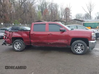 2016 Chevrolet Silverado 1500 LT with VIN 3GCUKREC2GG179568, listed as a IAAI auction lot 41953182 with 204,152 mi miles and . Bid and sale history available at DreamBid. Image 12.