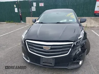 2019 Cadillac XTS Luxury with VIN 2G61M5S38K9108536, listed as a IAAI auction lot 42721826 with 158,086 mi miles and . Bid and sale history available at DreamBid. Image 12.