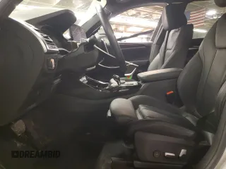 2024 BMW X3 xDrive30i z VIN 5UX53DP06R9T66014, wystawiony jako Copart lot #41846355 z przebiegiem 13 219 mil mil oraz Szkoda całkowita • Salvage title. Historia ofert i sprzedaży dostępna na DreamBid. Obrazek 7.