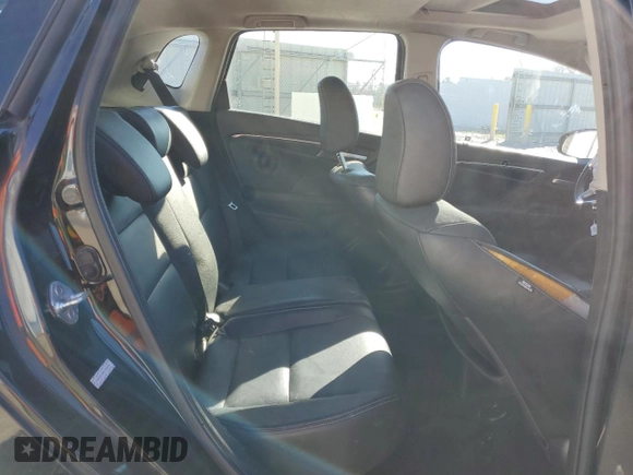 2017 Honda Fit EX-L with VIN JHMGK5H83HS009144, listed as a Copart auction lot 87372514 with 152,662 mi miles and Salvage Title. Bid and sale history available at DreamBid. Image 10.