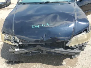 2002 Honda Accord EX z VIN 1HGCG16582A057594, wystawiony jako Copart lot #54874665 z przebiegiem 173 709 mil mil oraz Szkoda całkowita • Salvage title. Historia ofert i sprzedaży dostępna na DreamBid. Obrazek 11.