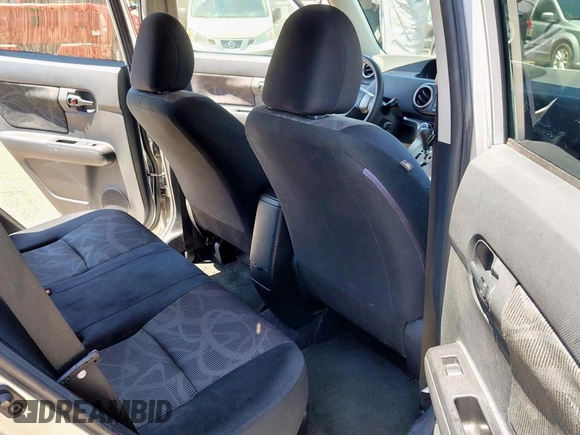 2014 Scion xB z VIN JTLZE4FE9EJ055412, wystawiony jako Copart lot #56695645 z przebiegiem 193 819 mil mil oraz Czysty tytuł • Clean title. Historia ofert i sprzedaży dostępna na DreamBid. Obrazek 6.