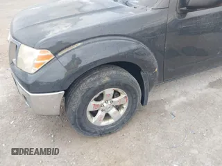 2010 Nissan Frontier SE with VIN 1N6AD0CWXAC442662, listed as a IAAI auction lot 42073098 with 200,555 mi miles and . Bid and sale history available at DreamBid. Image 12.