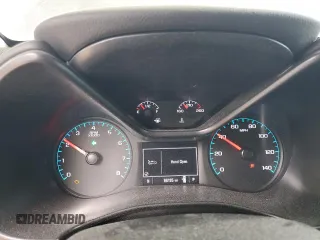 2022 Chevrolet Colorado 2WD LT z VIN 1GCGSCEN6N1103892, wystawiony jako Copart lot #57234055 z przebiegiem 66 185 mil mil oraz Szkoda całkowita • Salvage title. Historia ofert i sprzedaży dostępna na DreamBid. Obrazek 9.