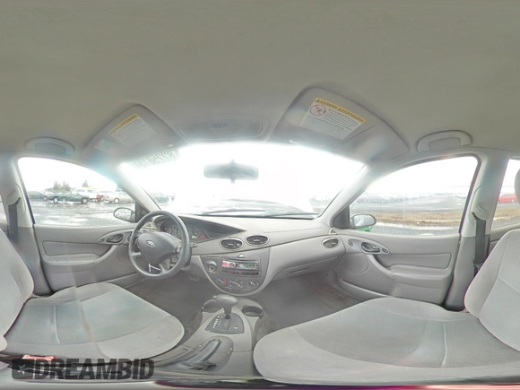 2002 Ford Focus SE Fleet с VIN 1FAFP36312W286116, выставлен на аукционе Copart как лот 82258134 с пробегом 83 668 миль миль и Списание • Salvage title. История ставок и продаж доступна на DreamBid. Изображение 12.