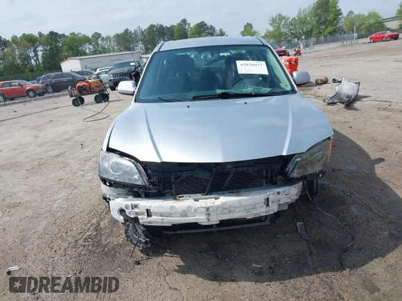 2007 Mazda 3 i Sport with VIN JM1BK32F071669427, listed as a IAAI auction lot 42050477 with 159,793 mi miles and . Bid and sale history available at DreamBid. Image 12.